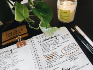 How To: Bullet To-Do Lists