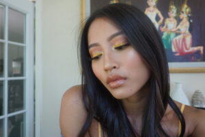 Yellow, It’s Me Destiny