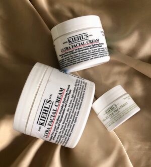The Skincare Edit: Kiehls
