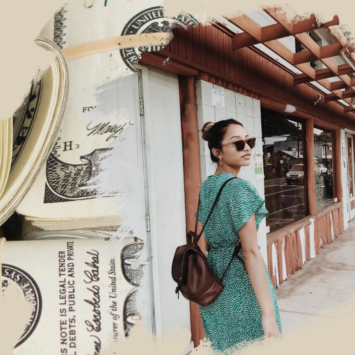 Let’s Get Real: Student Debt