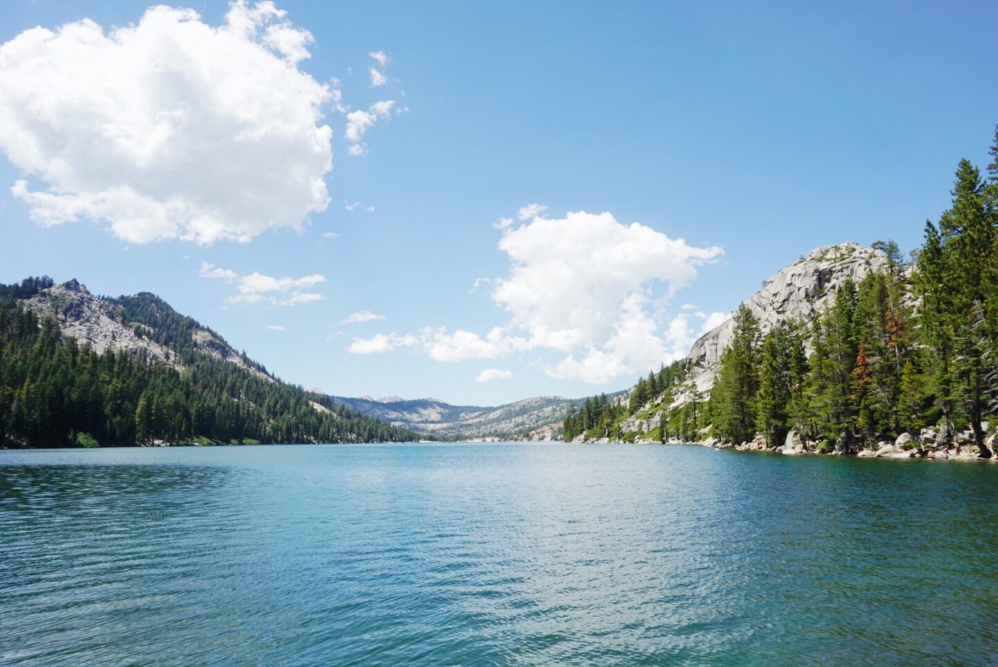 South Lake Tahoe