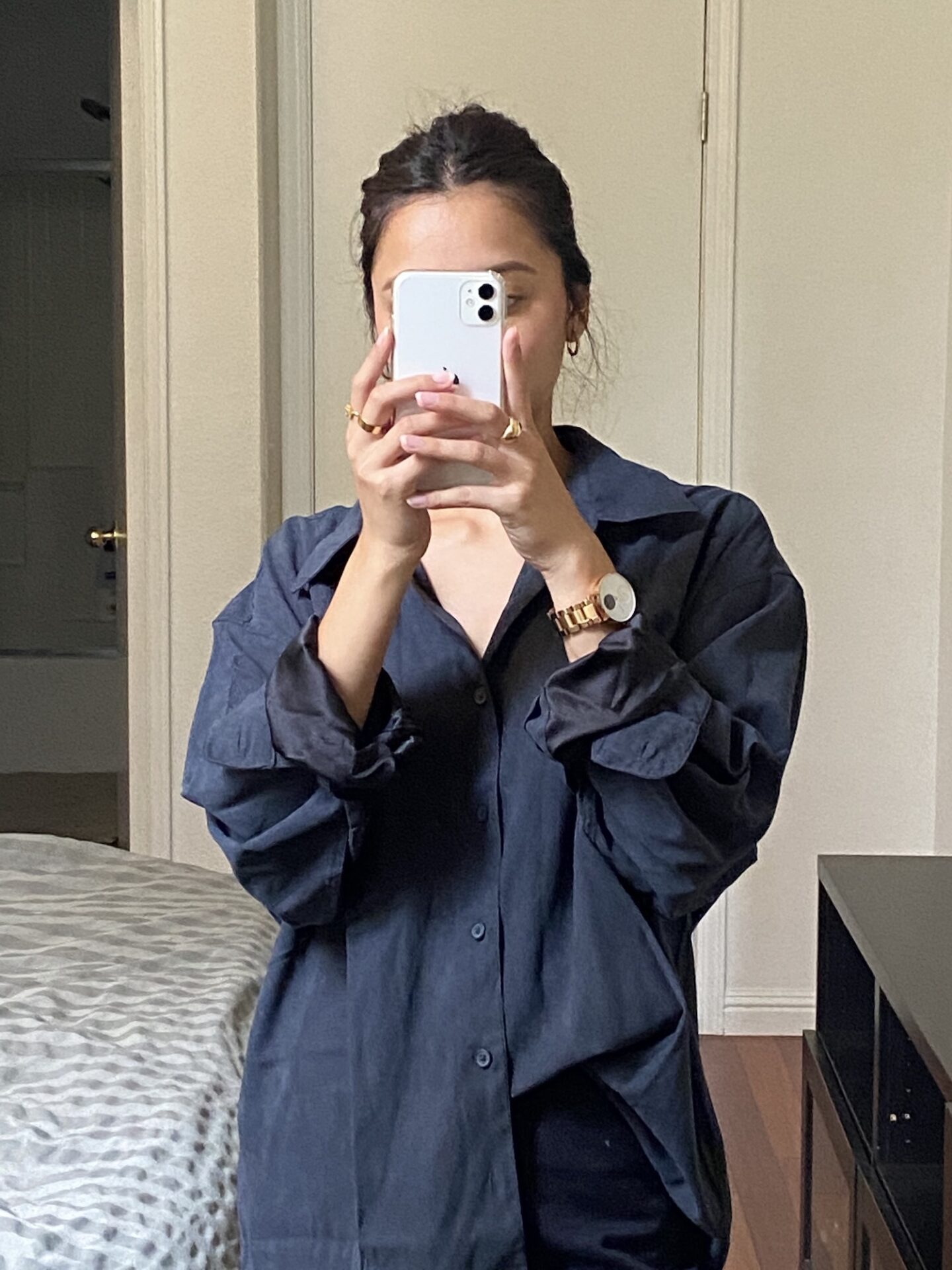 fall staples