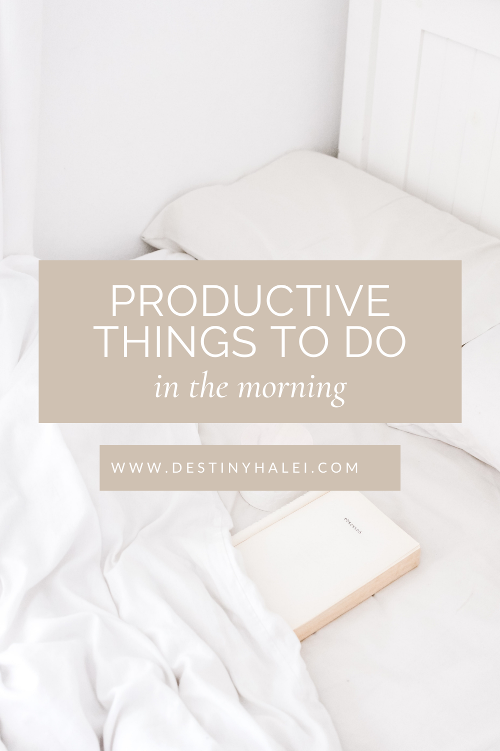 activities to do in the morning