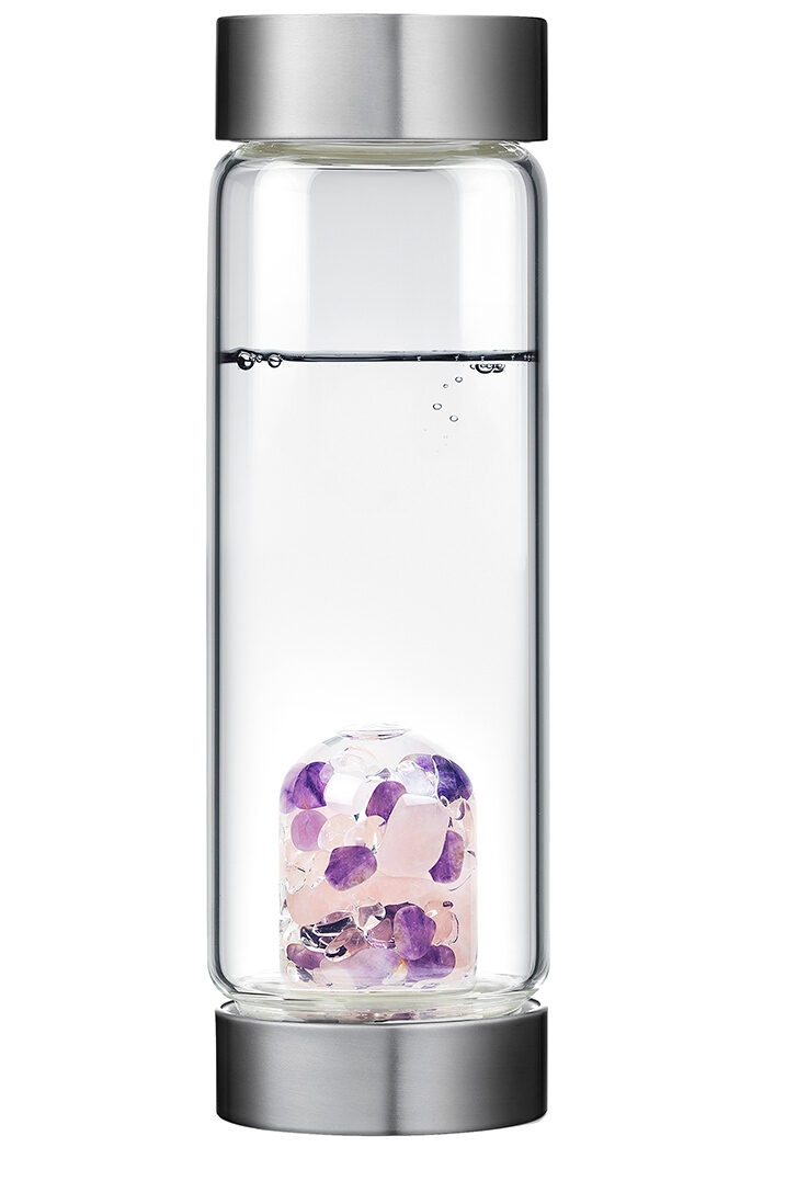 Gem-Water VitaJuwel Wellness Water Bottle