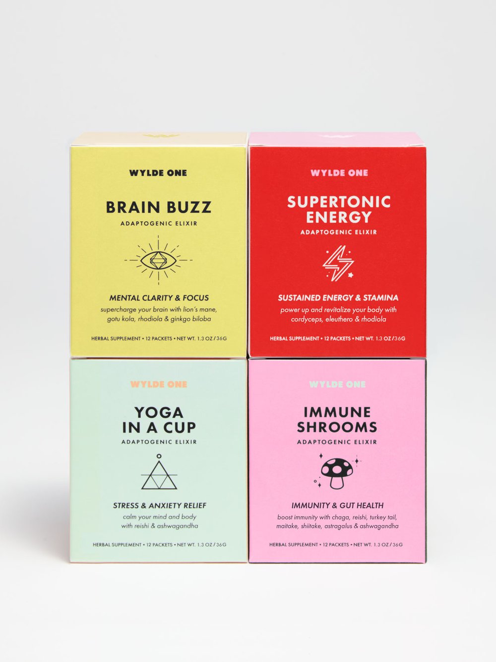 wellness gifts 2020