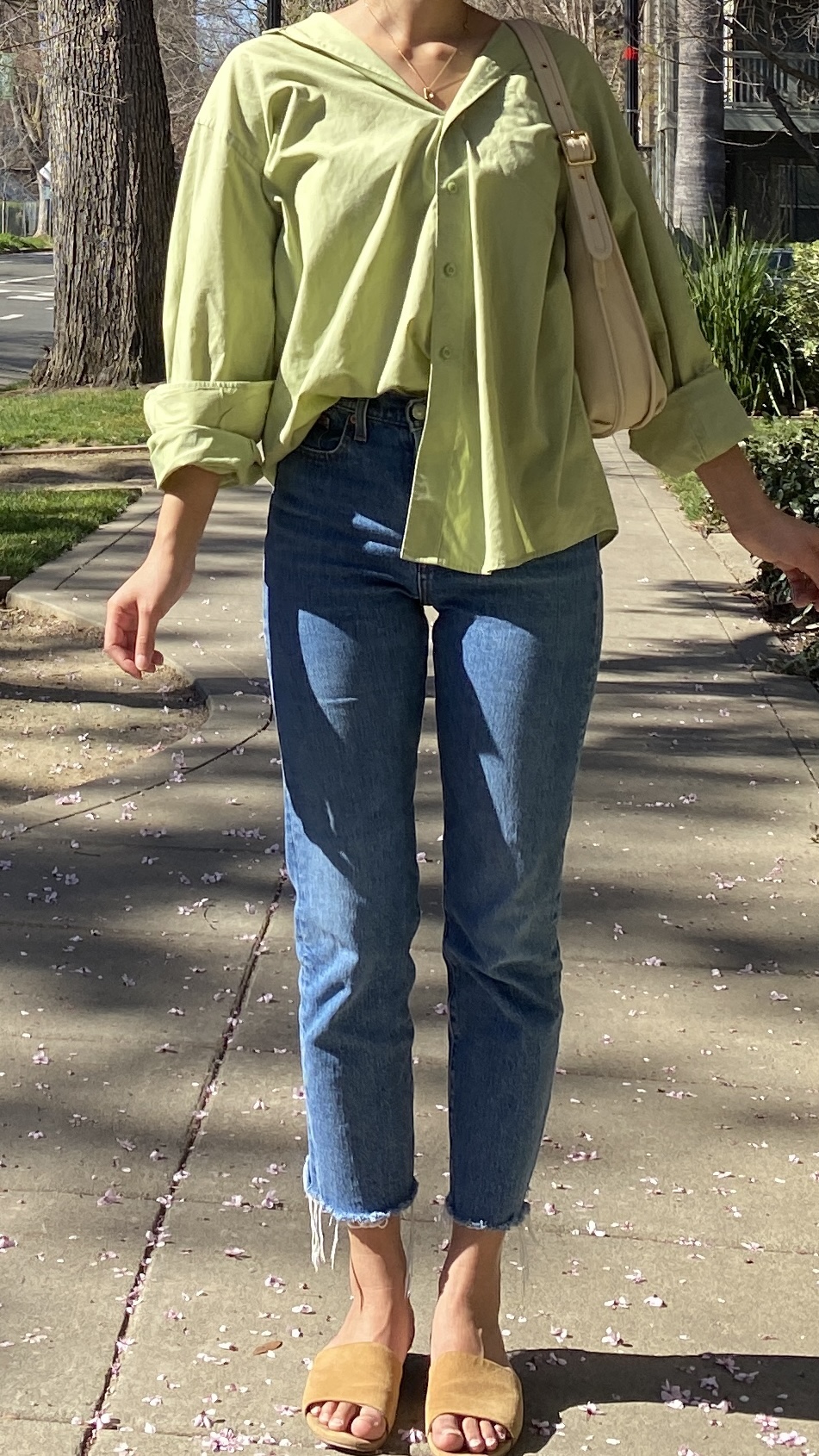 spring outfit 2022