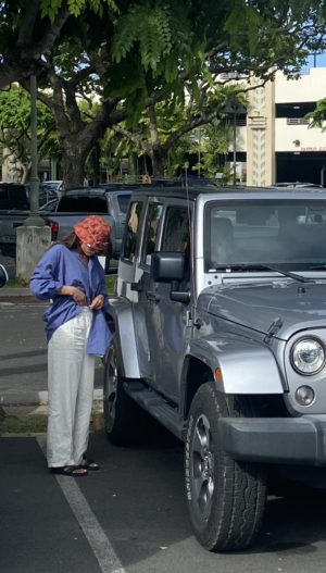 Must Have Items For the Perfect Coastal Grandmother Look