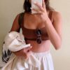 Neutral End of Summer Outfits That Won’t Go Out of Style