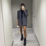How to Turn a Dress into a High-Waisted Skirt