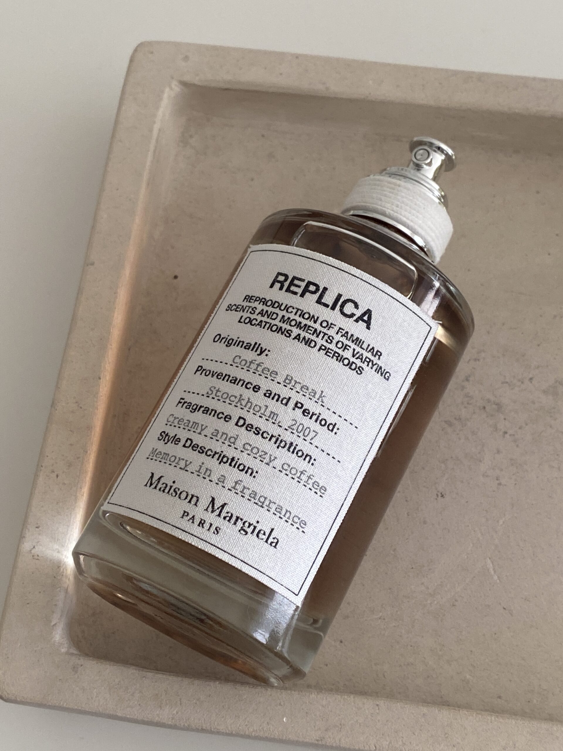 The Perfect Warm and Cozy Perfume to Add to Your Collection 2023