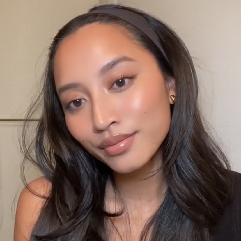 Pink Nude Lip Combo