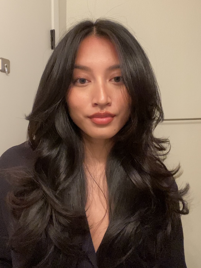 hot rollers for hair