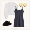 Comfy Work from Home Outfits