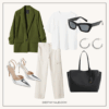 Spring Business Casual Outfits for Women