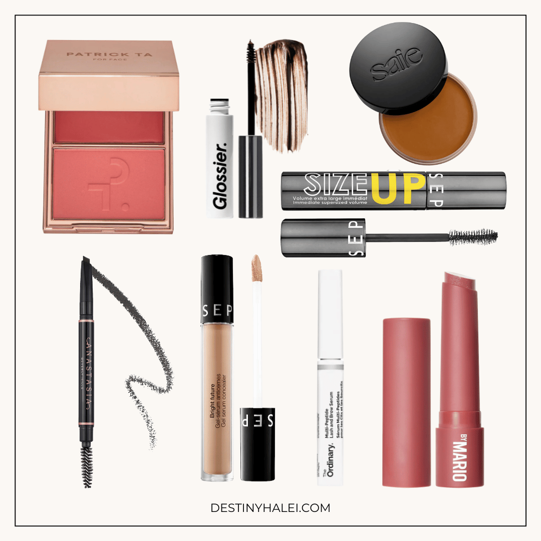 Best Makeup Products for Daily Use