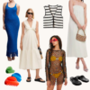 Effortless Summer Wardrobe