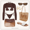 Summer Beach Outfits
