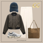 Fall Casual Work Outfits