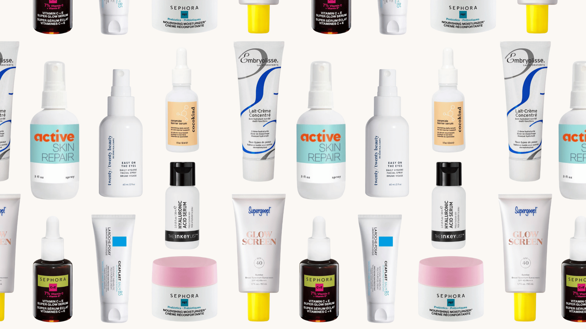january 2024 beauty empties