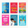A Newfound Appreciation for Audiobooks