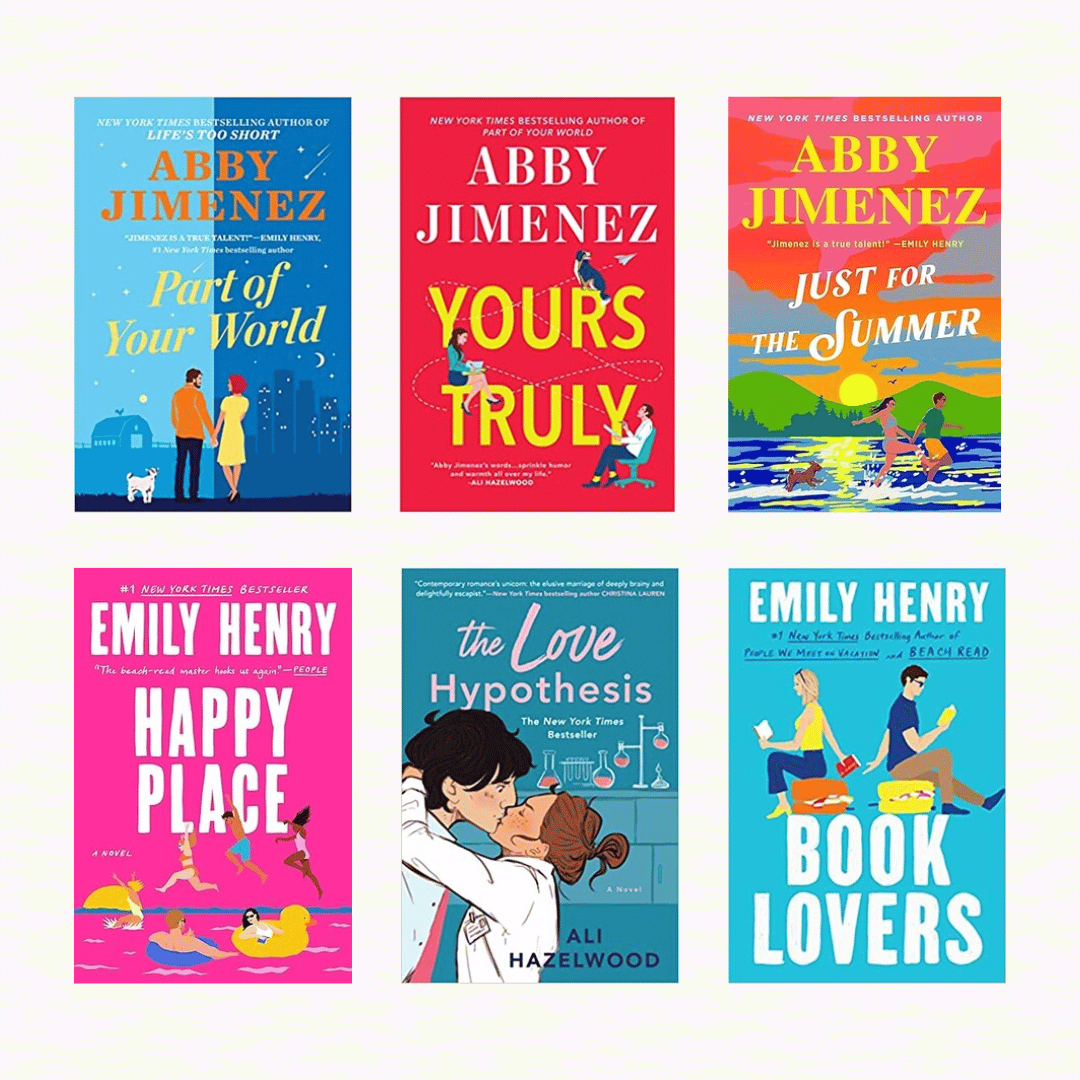 A Newfound Appreciation for Audiobooks