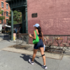 Running My First Half Marathon