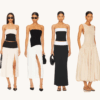 Summertime with Revolve
