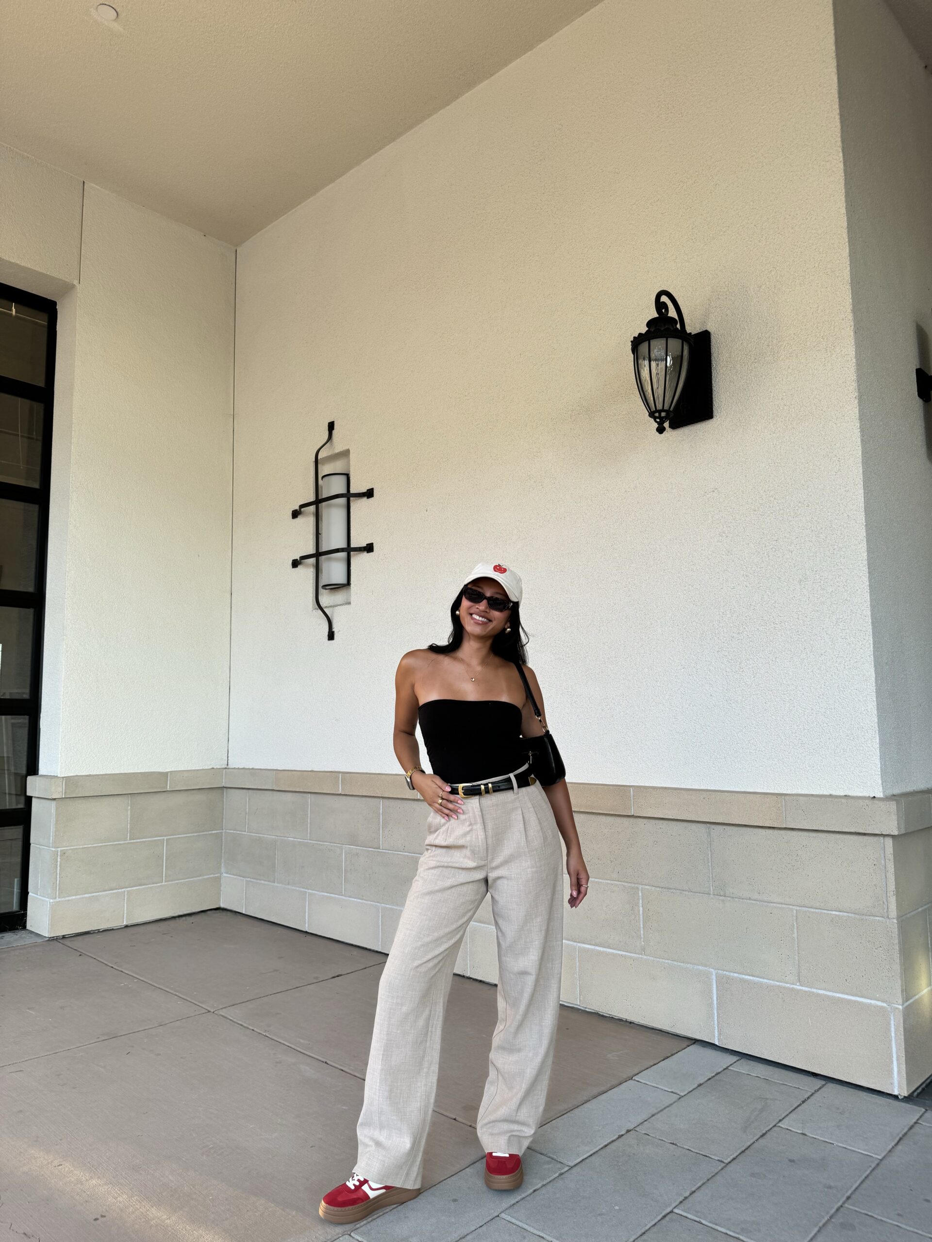 All of My Outfits for Hawaii Vacation