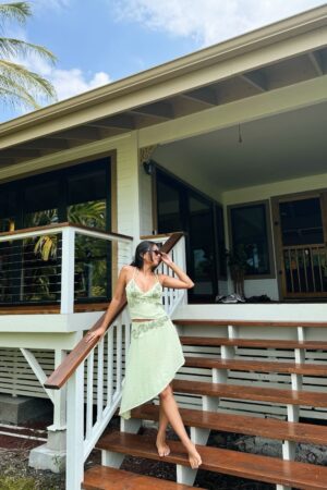 All of My Outfits for Hawaii Vacation