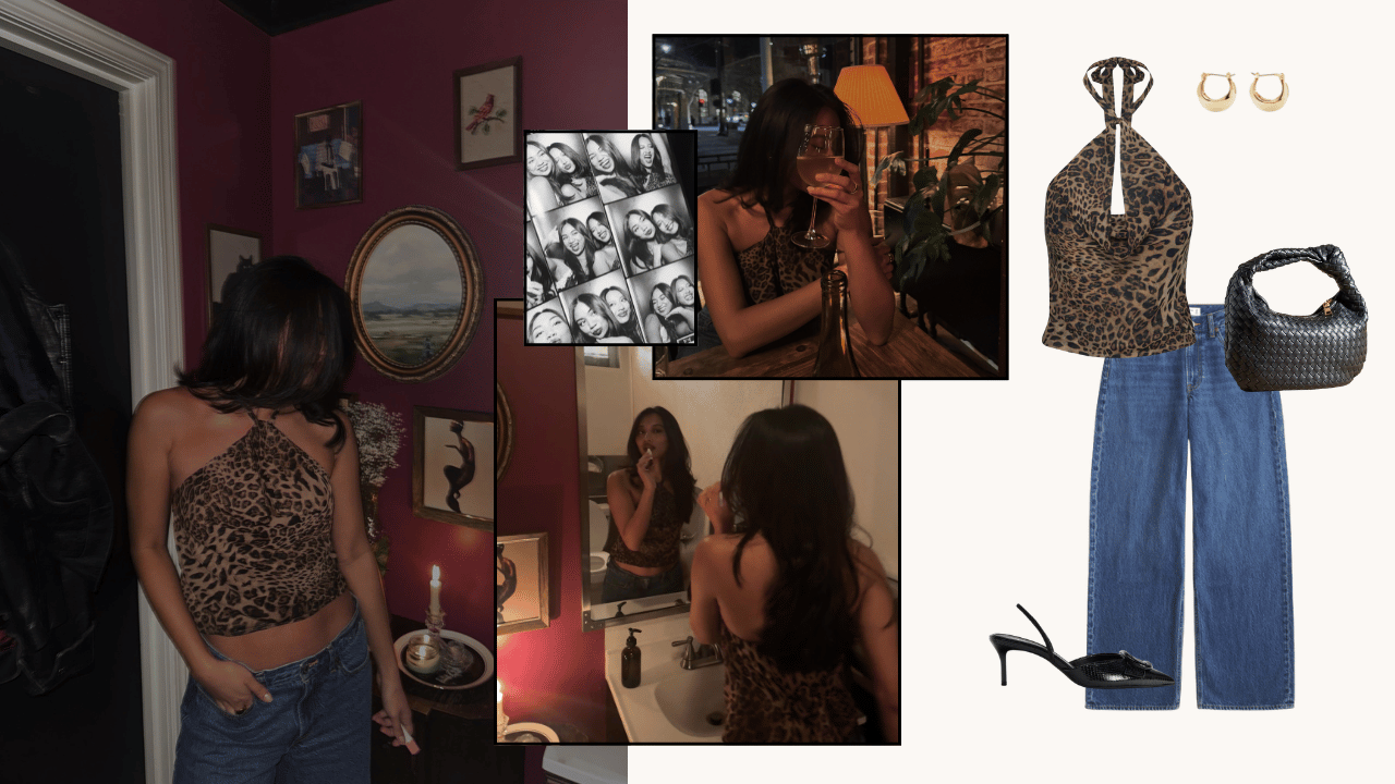 girls night out outfit ideas