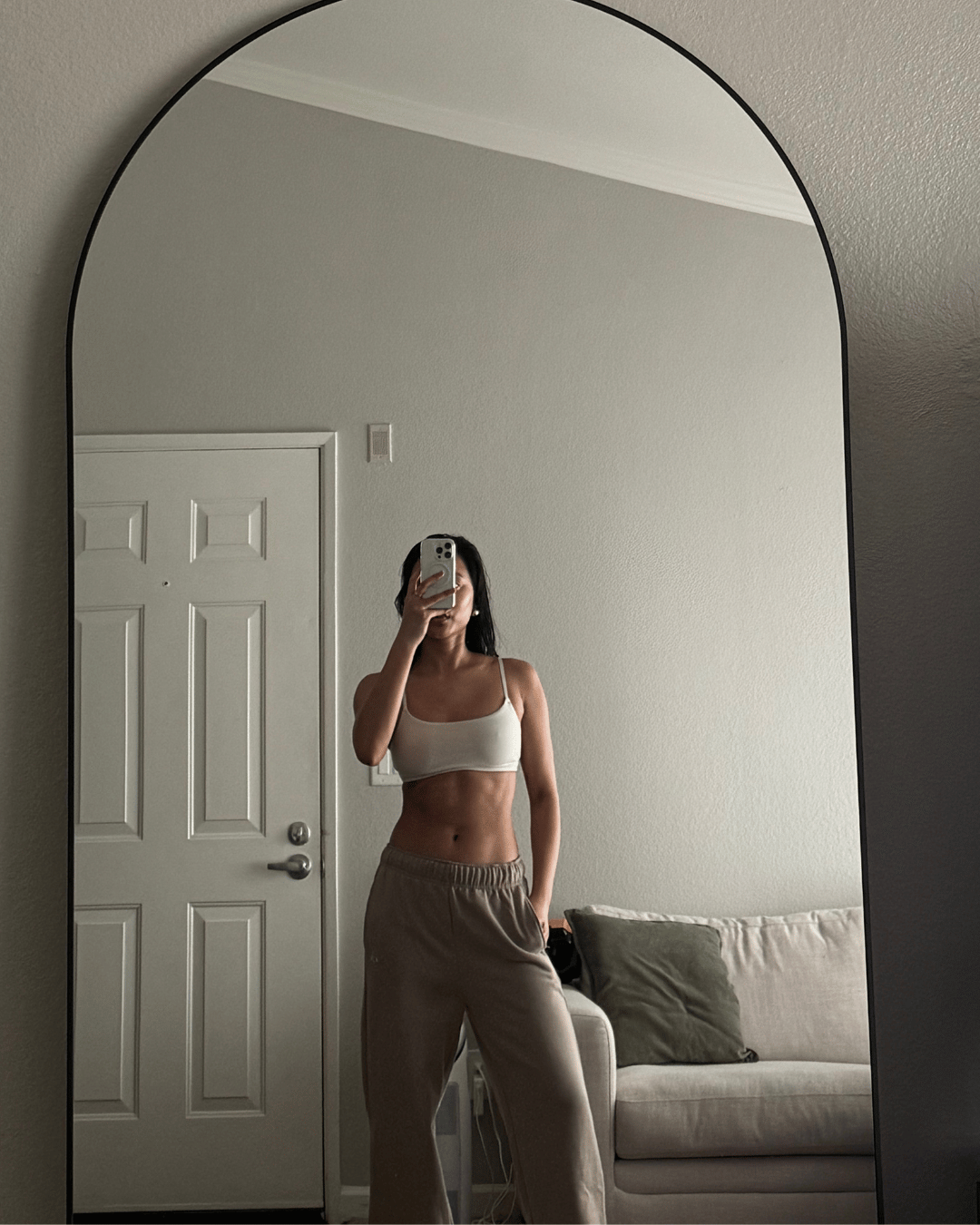 get into exercise