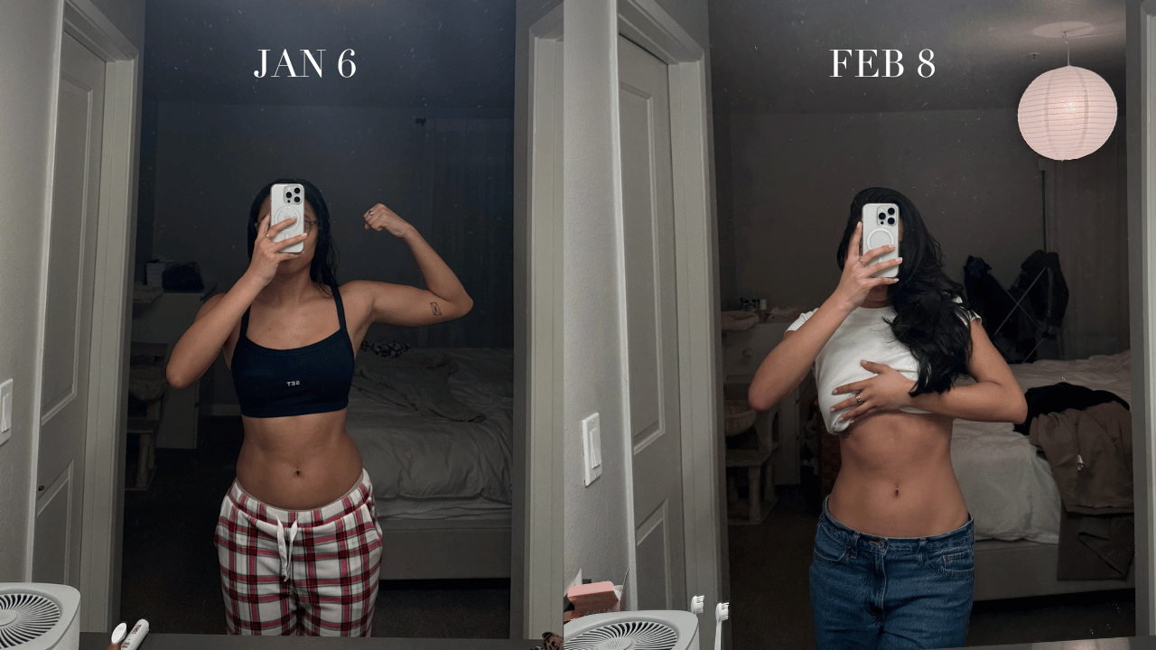 get into exercise and stay consistent