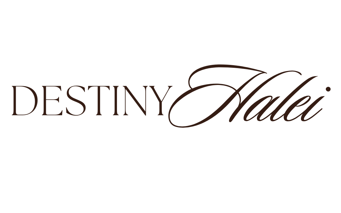 Destiny Halei