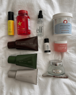 What May 2025 Beauty Empties Are Worth Restocking
