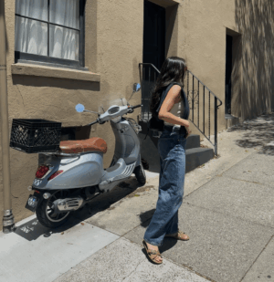 Life Lately 001: A San Francisco Weekend