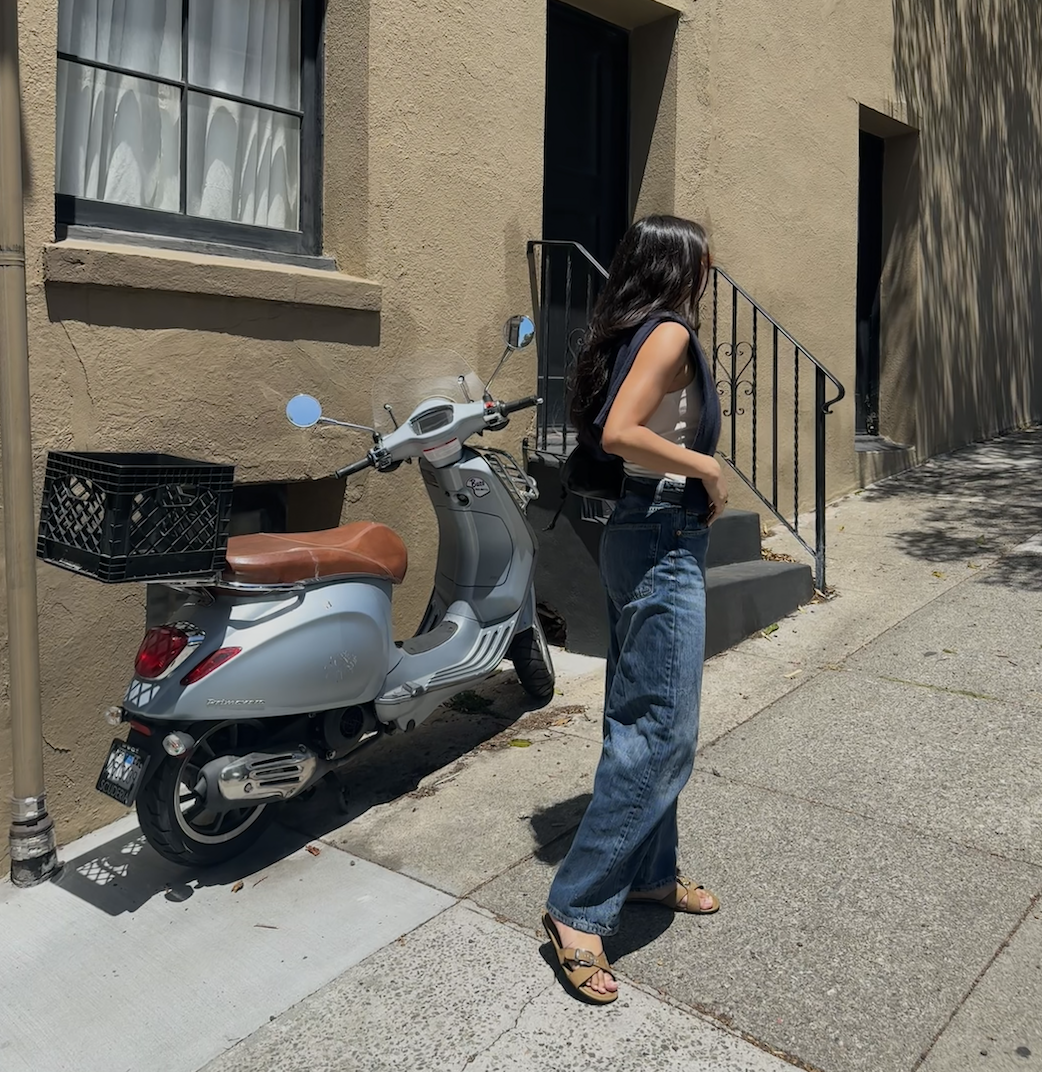 Life Lately 001: A San Francisco Weekend
